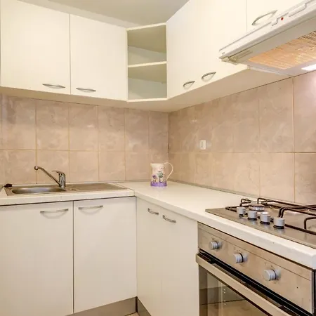 Beach&park Marjan Apartamento