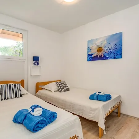 Beach&park Marjan Apartamento Split