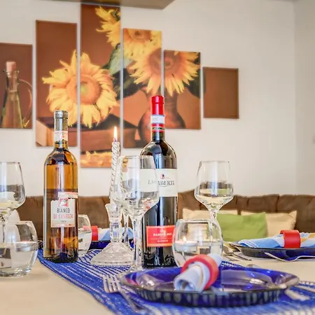 Apartamento Beach&park Marjan Split