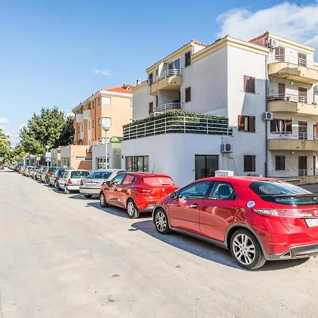 Beach&park Marjan Apartamento