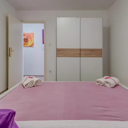 Apartamento Beach&park Marjan *