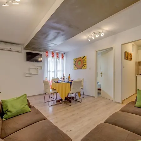 Apartamento Beach&park Marjan