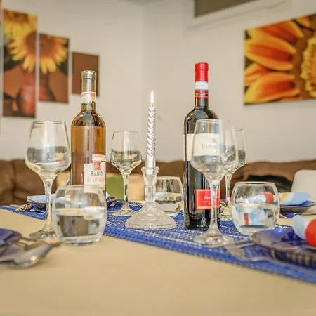 Apartamento Beach&park Marjan
