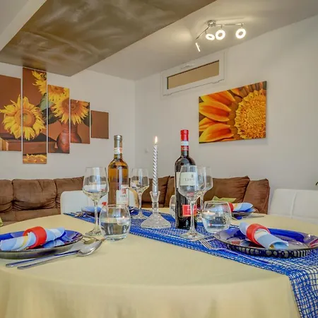 Apartamento Beach&park Marjan Split