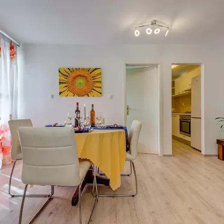Apartment Beach&park Marjan Split