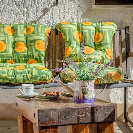 Beach&park Marjan Apartment